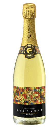 Sparkling Wine Raposeira Super Reserva Bruto 'Peerless'