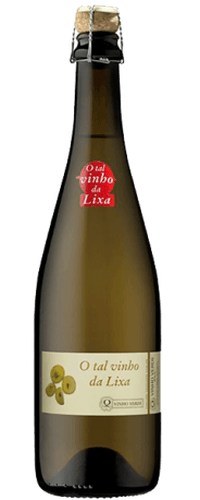 O Tal da Lixa Wine Verde White