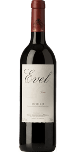2015 Evel Red Wine Douro