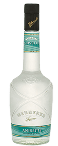 Liqueur Wenneker Anisete