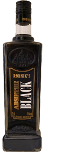 Absinth Rodnik's Black