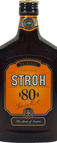 Genebra Stroh 80 Original