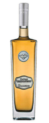 Cachaça Velho Barreiro Diamond