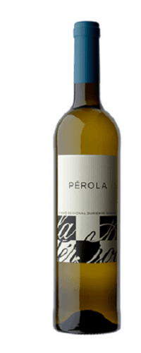 2018 Perola White Wine Douro