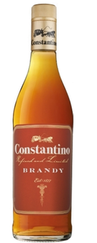 Brandy Constantino