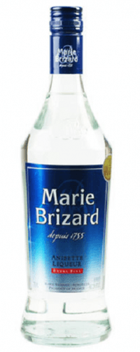 Marie Brizard Liqueur Anisette