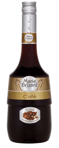 Marie Brizard Liqueur Café