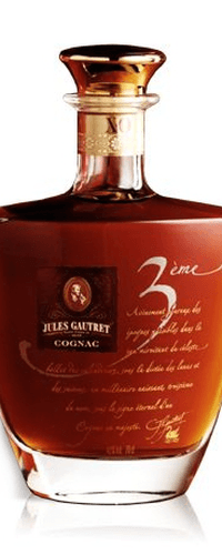 Jules Gautret Cognac XO 3º Millénaire