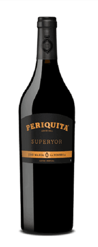 Red Wine JMF Periquita Superyor