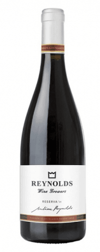 2013 Julian Reynolds Red Wine Reserve