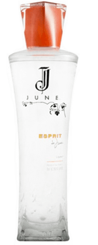 Esprit de June Liqueur