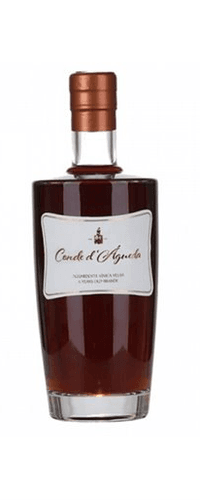 Old Brandy Conde D'Águeda