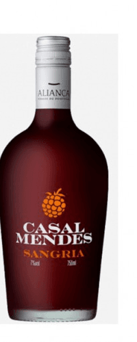 Casal Mendes Sangria Red