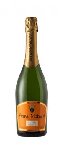 Sparkling Wine Veuve Moisans Blanc Brut