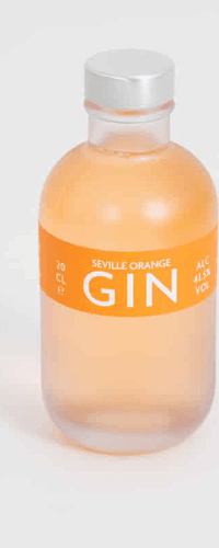 Yarm Distillery Seville Orange Gin | Winebuyers