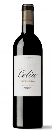 Celia Vizcarra Red Wine