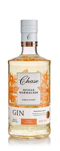 Chase Distillery - Chase Seville Marmalade Gin