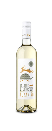 Fento Wines La Liebre y la Tortuga