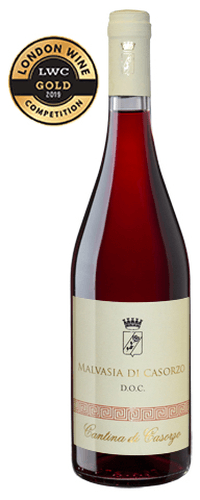 Malvasia di Casorzo D.O.C.