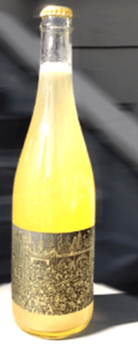 Renegade London 2017 Bethnal Bubbles – Dry Hopped English Sparkling Wine
