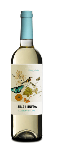 Luna Lunera Sauvignon Blanc 2018