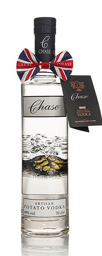 Chase Distillery - Limited Edition Chase Vintage Bottle