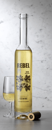 Rebel Pi - Ice wine special offer