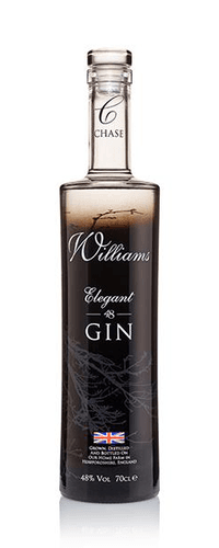 Chase Distillery - Williams Elegant 48 Gin