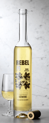 Rebel Pi - Ice Wine Half Case