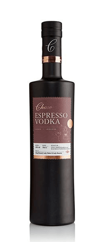 Chase Distillery - Chase Espresso Vodka