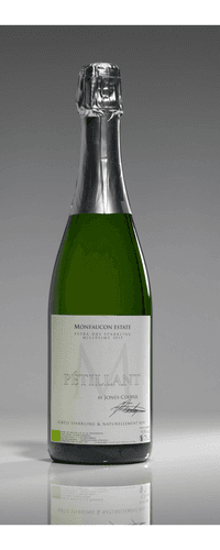Monfaucon Estate - Pétillant 2016