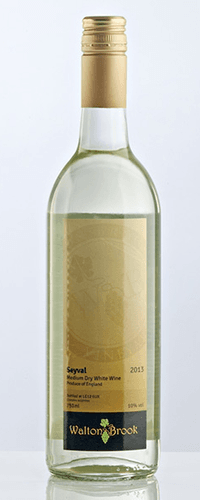 Walton Brook - Seyval Single Bottle