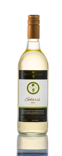 Walton Brook - Solaris Single Bottle
