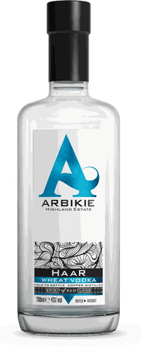 Arbikie Highland Estate Distillery - Haar Vodka