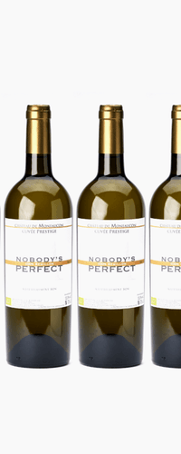 Monfaucon Estate - Nobody's Perfect Sémillon Cuvée Prestige 2015 10% OFF