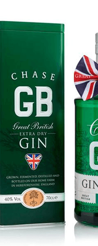 Chase Distillery - Chase GB Gin