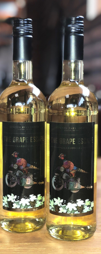 Kenton Park Estate "The Grape Escape" Gift Pack