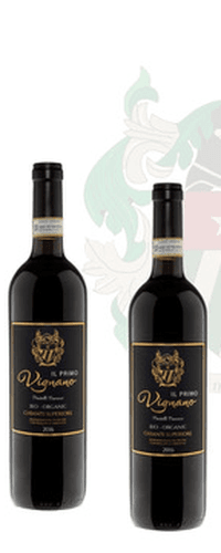 Vignano Vineyard - Premium Reds
