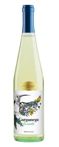 Monte Tondo Garganega Verona Frizzante 2019