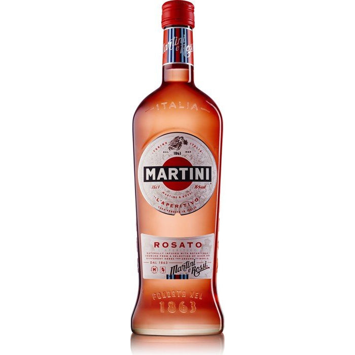 Martini L'Aperitivo BIANCO 15% Vol. 0,75 l