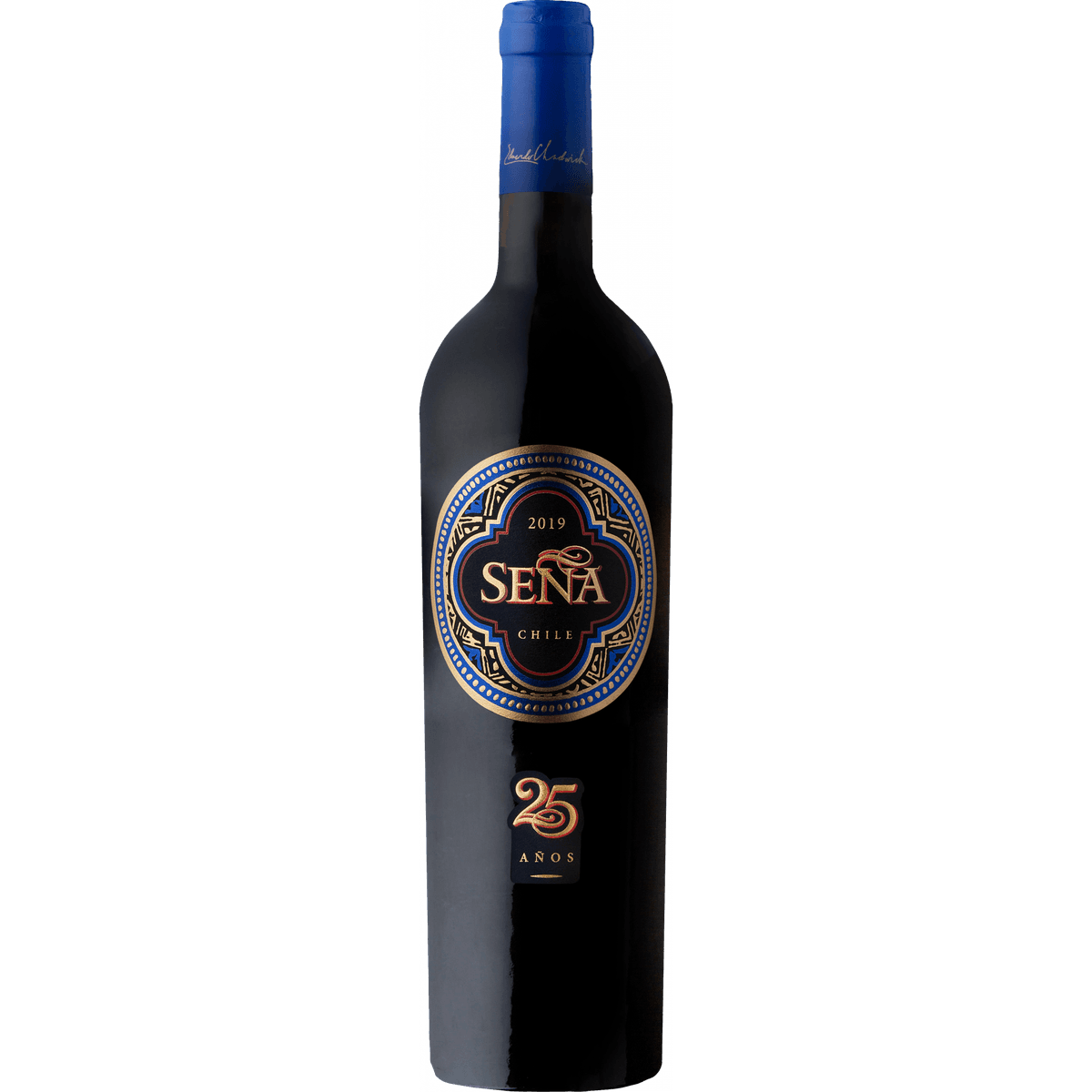 2007 Sena | Winebuyers