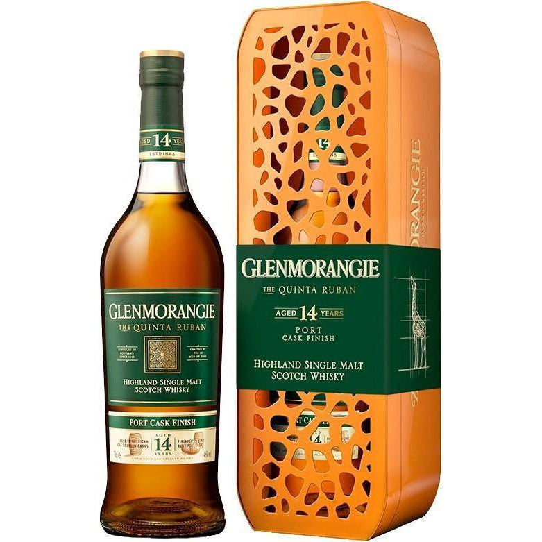 Where to buy Glenmorangie 'The Original' 10 Year Old Single Malt Scotch  Whisky with Giraffe Tin Box, Highlands, Scotland