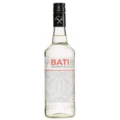 Bati Coconut | Vol. Liqueur Winebuyers 0,7L Rum 25