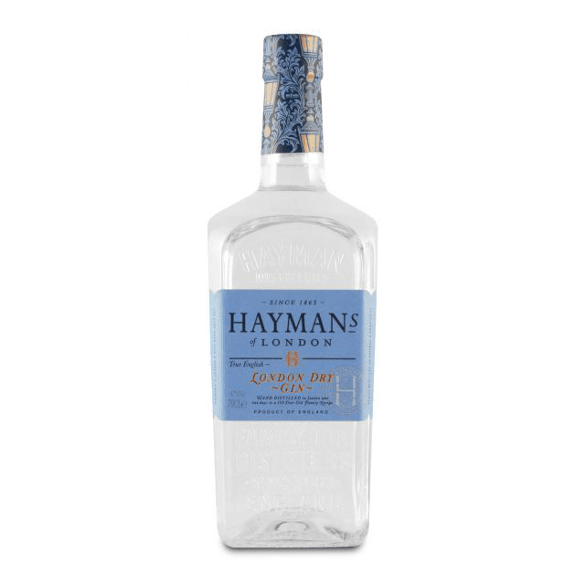 Hayman's Of London London Dry Gin 47% Vol. 0,7L | Winebuyers