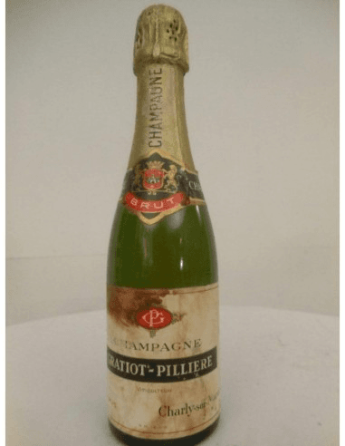 bouteille 70 cl années 90 - kanaye spiritueux 70 cl - alcool - France