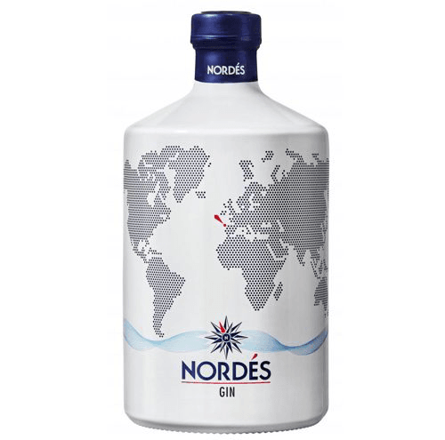 Nordes Gin  Winebuyers