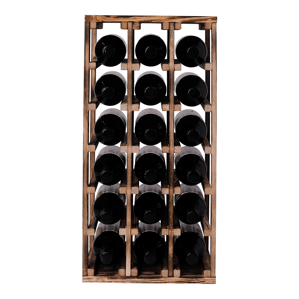 Caverack wine store rack