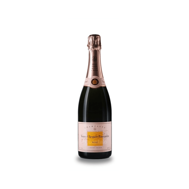 Veuve Clicquot Rosé Champagne | Winebuyers