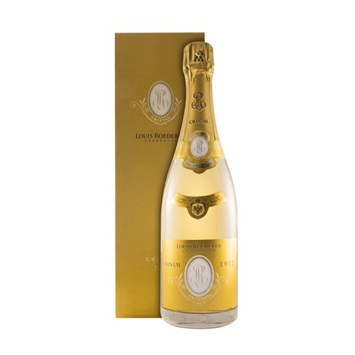 Champagne Louis Roederer Cristal Brut 2006 3L | Winebuyers