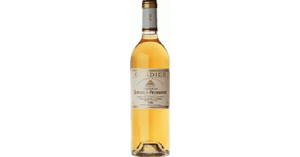Château Lafaurie Peyraguey - 1988 - Sauternes | Winebuyers